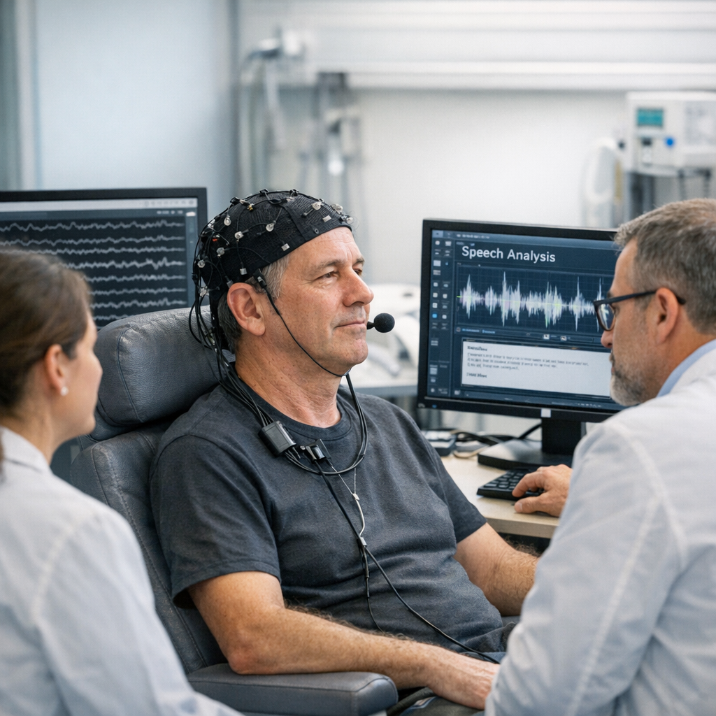 Neuralink押错注了吗？当脑机接口从“意念鼠标”转向“意念说话”