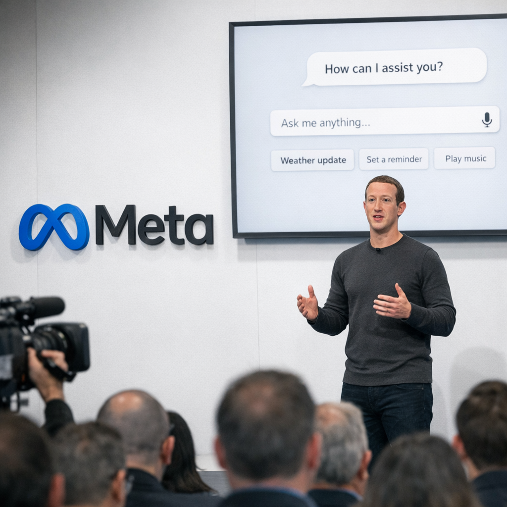 Meta 收购 Manus 被叫停：AI Agent 公司，不能只看注册地了