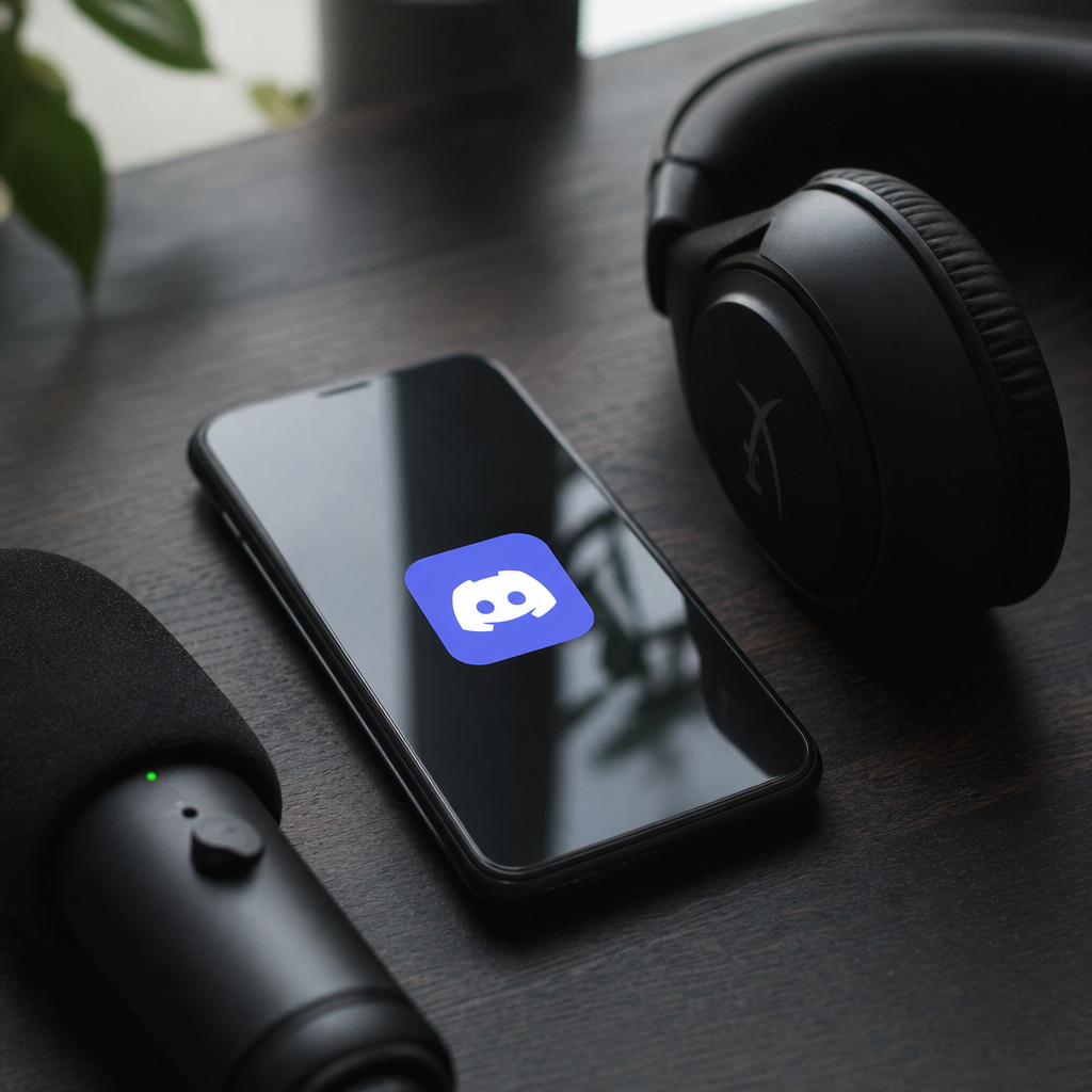 Discord 默认加密语音和视频通话,真正反常的是“默认”