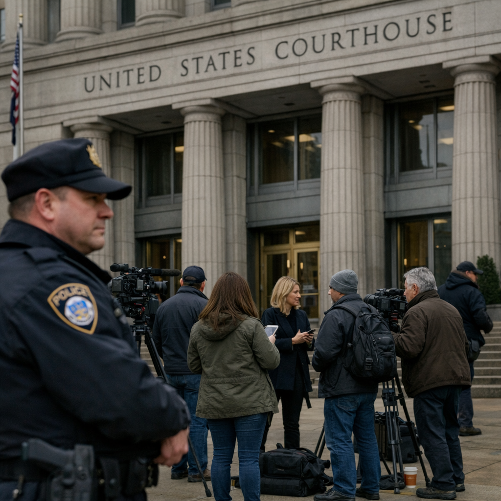 “我犯了错”背后：一次炫耀式入侵，为何让美国政府系统更难堪