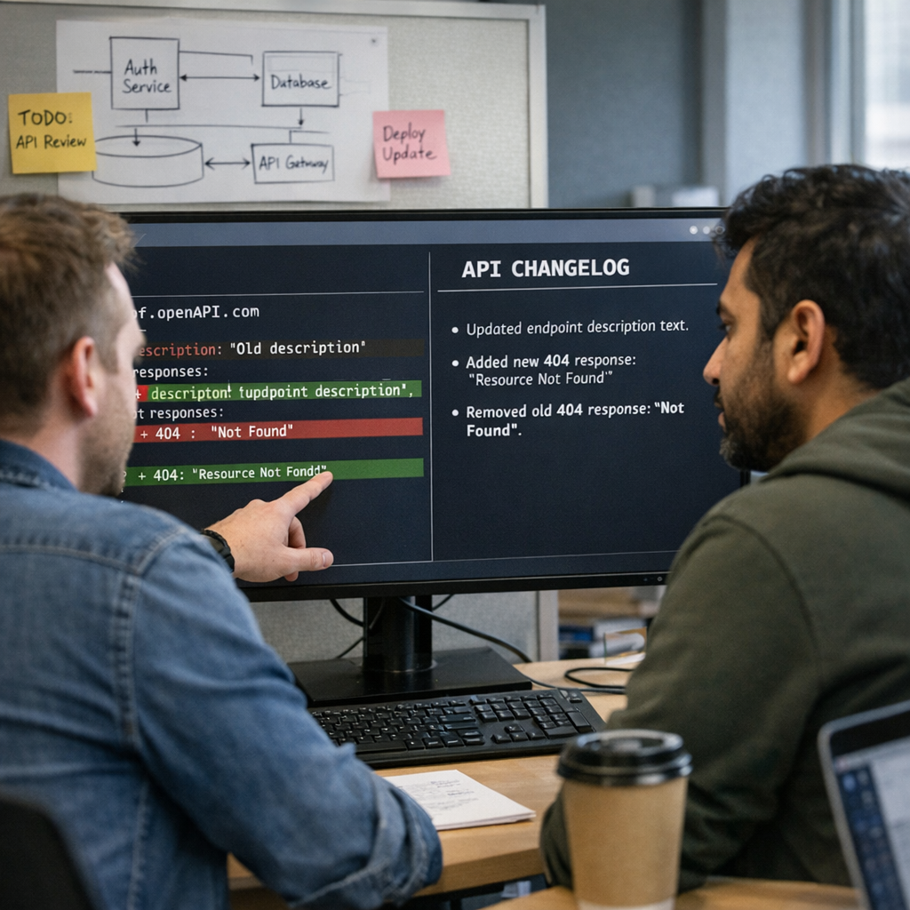 Git 也该有“懂业务”的对比了:一篇博客把冷门 diff driver 讲明白了