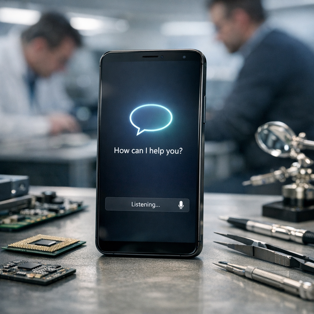 OpenAI手机传闻：关键不是做硬件，而是AI Agent要拿系统入口