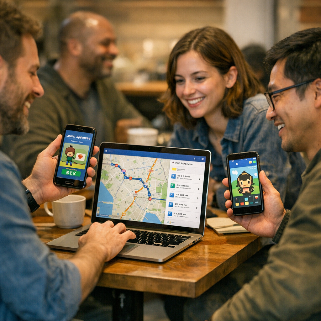 在 Hacker News 的许愿池里，我看见了 2026 年独立开发者最真实的样子