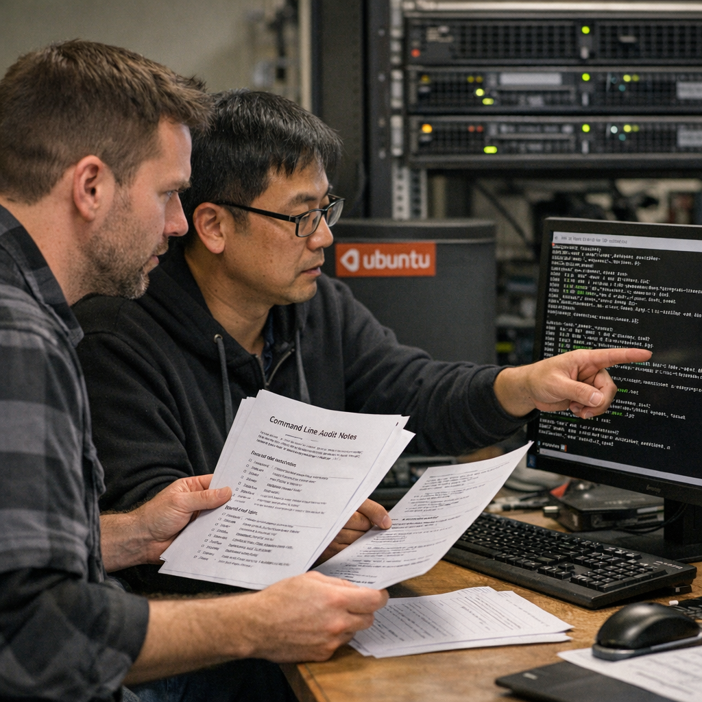 Ubuntu 审计 Rust 版 coreutils：44 个 CVE 提醒系统编程别把安全全押给语言