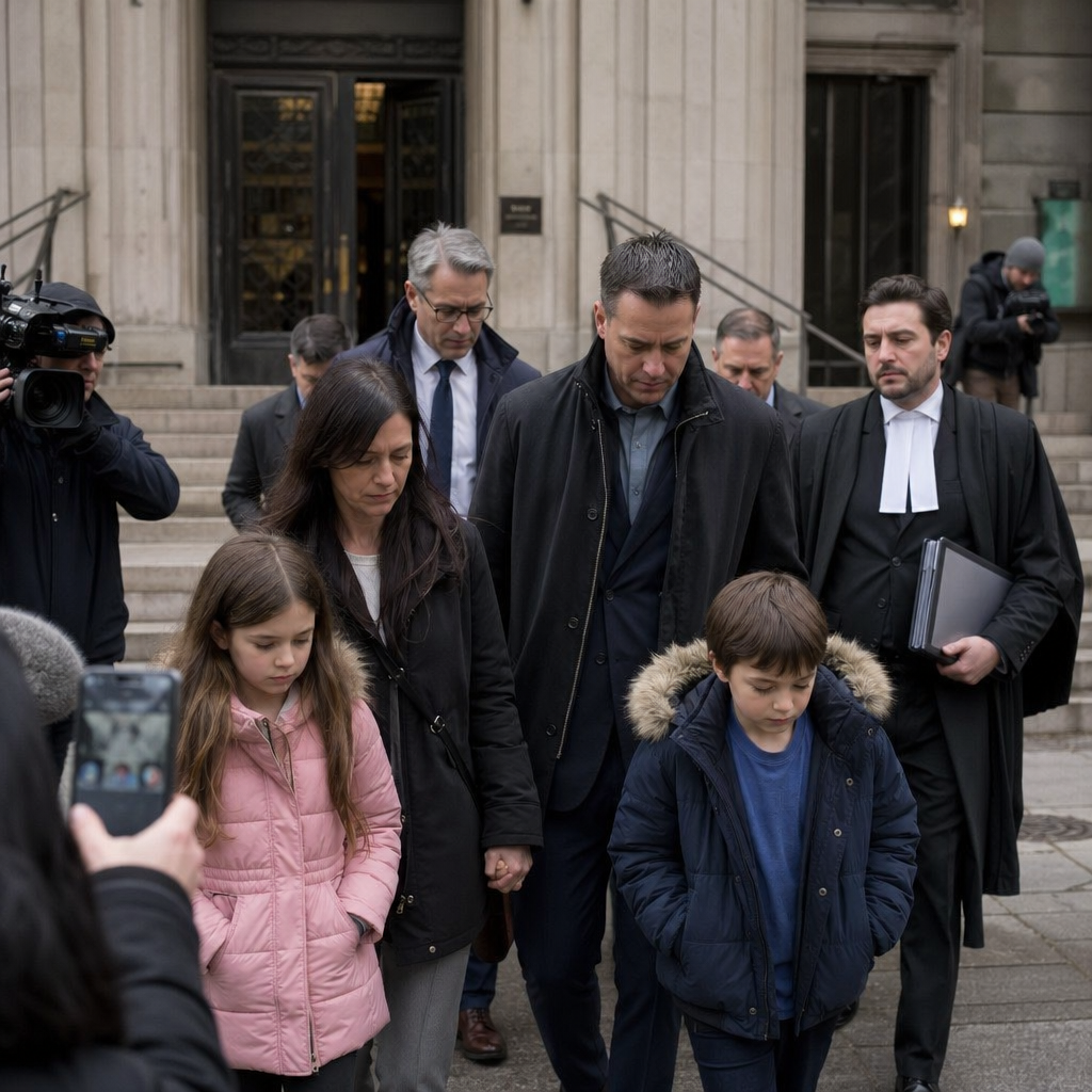 Tumbler Ridge 枪击案家属起诉 OpenAI：AI 识别暴力风险后，要不要报警