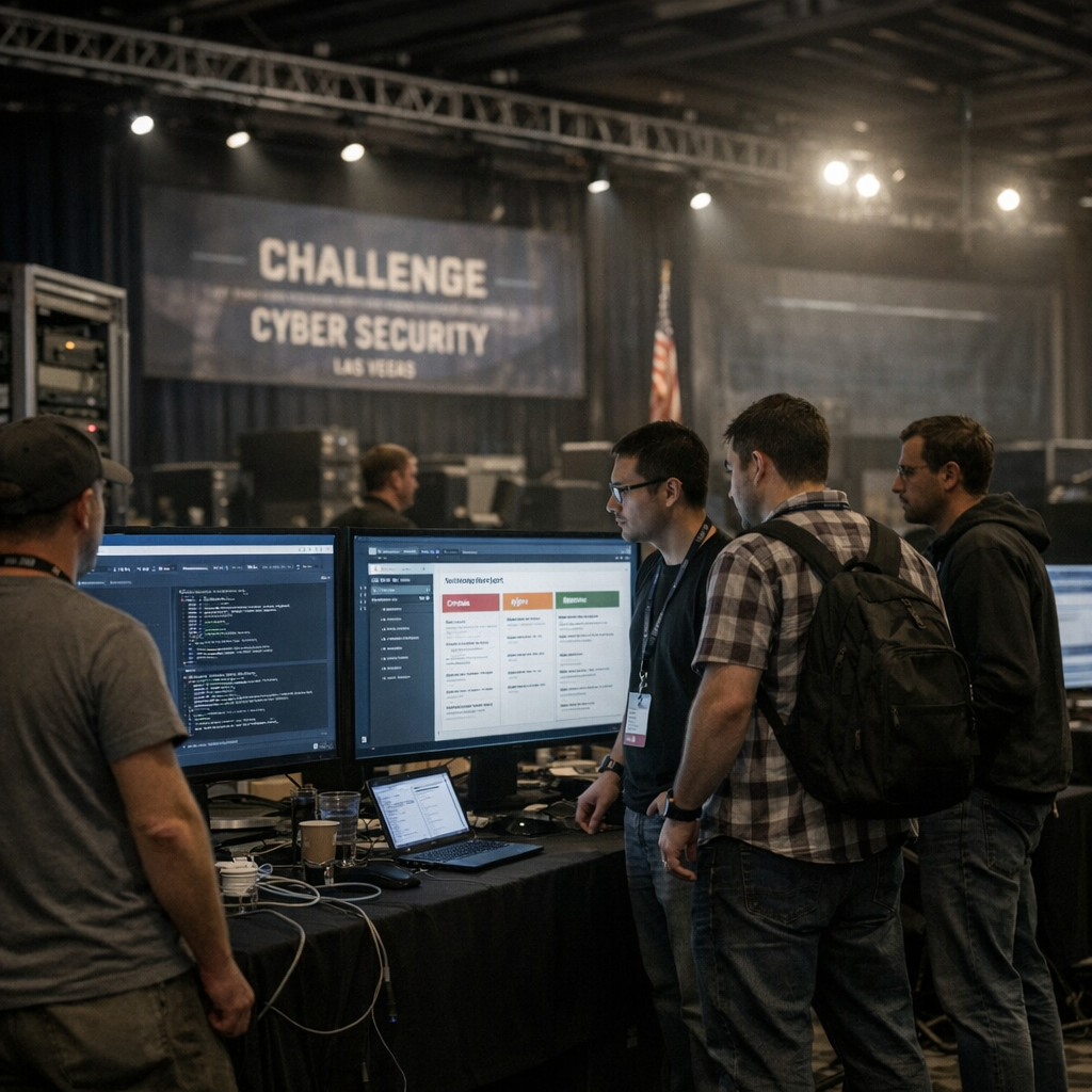 AI 找洞进入真实代码：新一代“脚本小子”风险变了