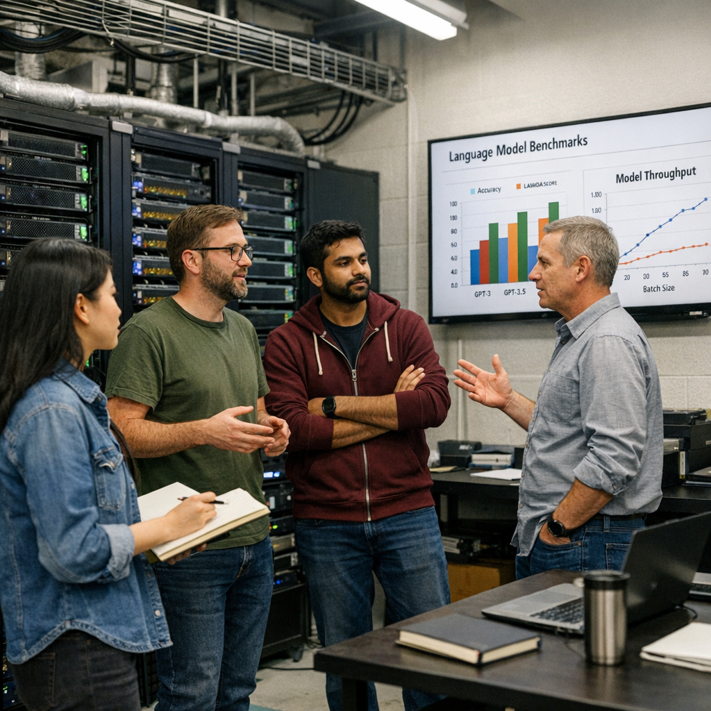 扩散模型终于学会“回头看自己”：I-DLM 想把大模型生成速度和质量一起拉上去