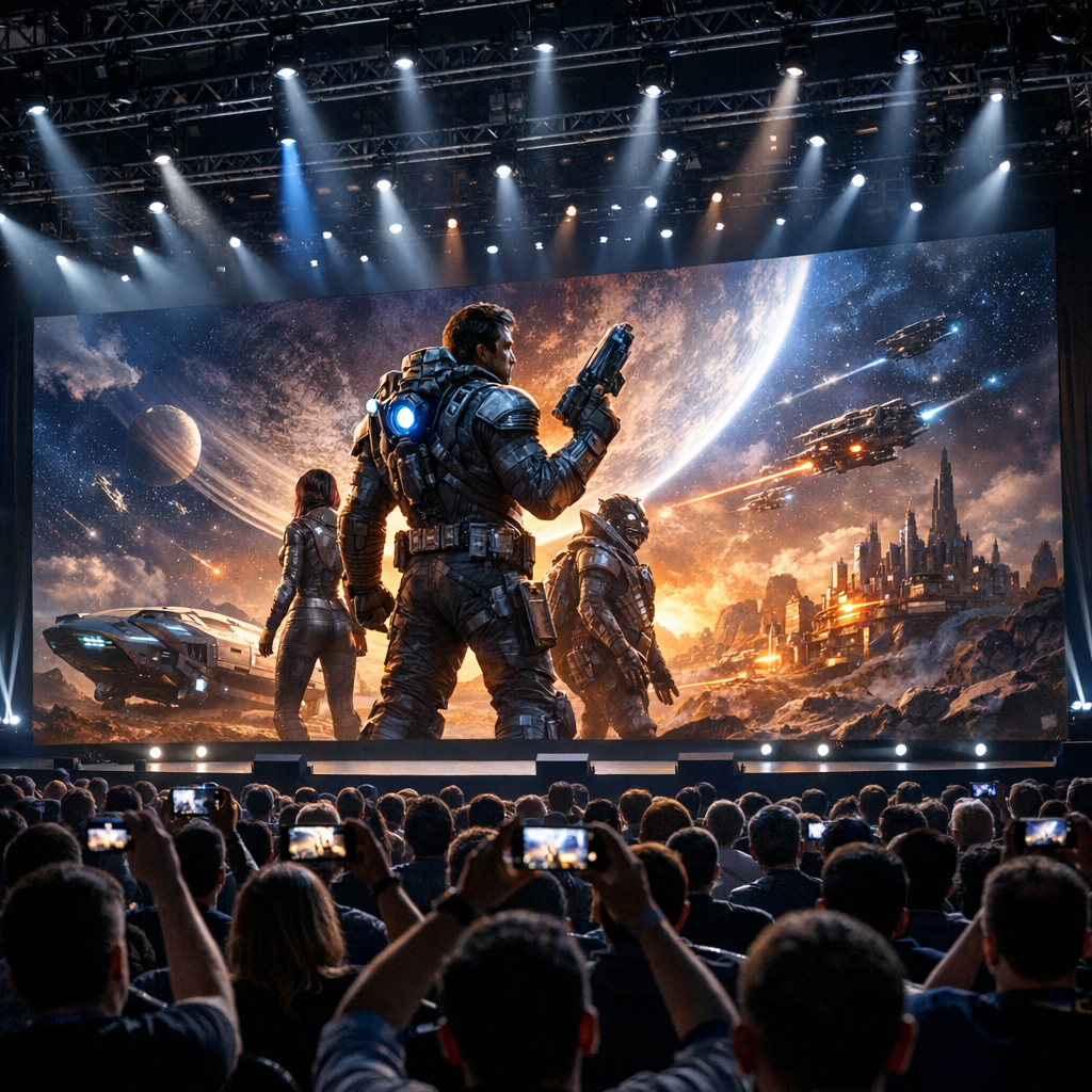 《曼达洛人与古古》终极预告亮相：卢卡斯影业把“星战情怀”重新押注大银幕