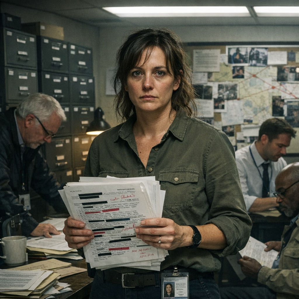 一部从 Wiki 长出来的硬核神作：当“信息污染”变成宇宙级恐怖