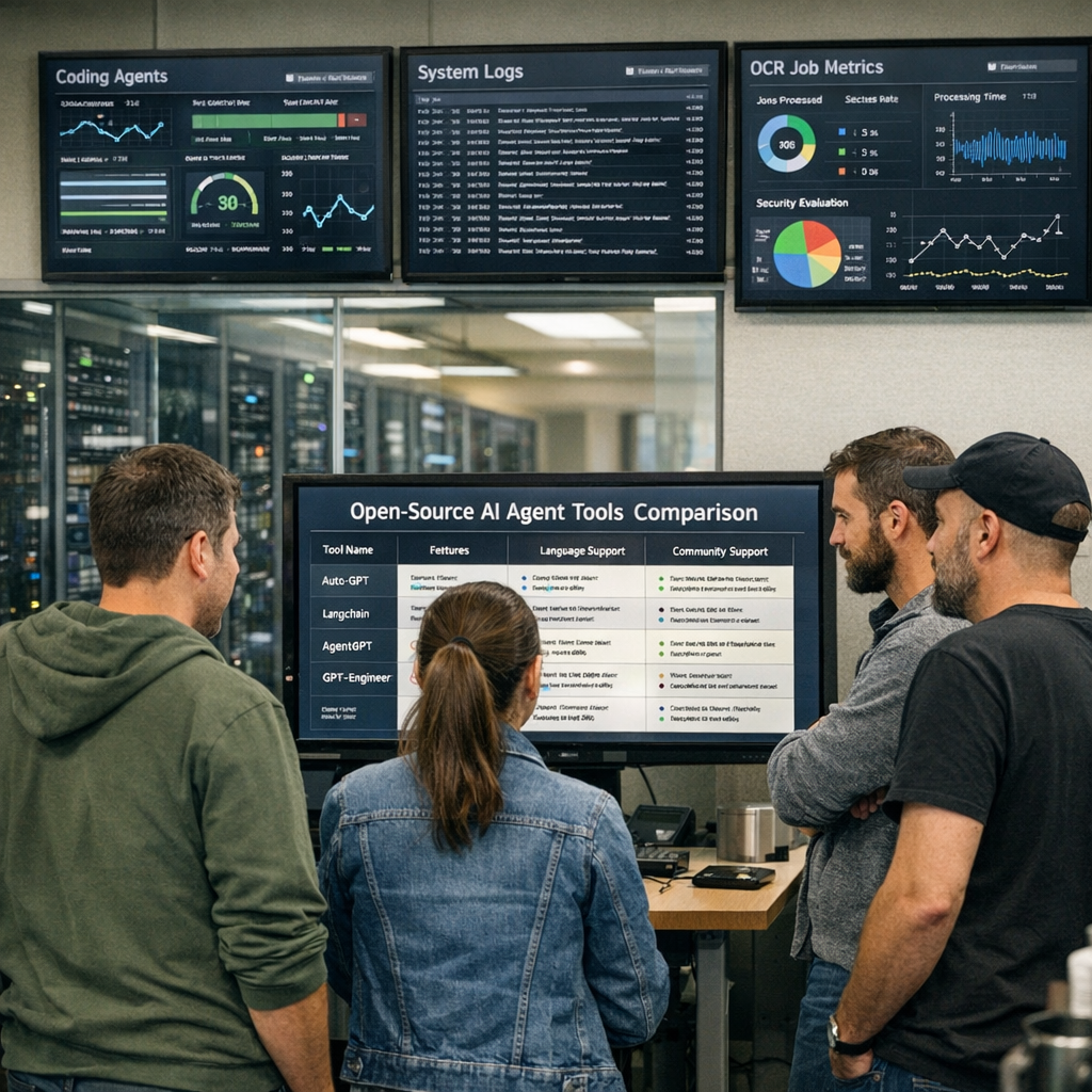 AI 周末没刷出大新闻，但行业分工更清楚了：Agent 开始拼执行环境、状态管理和入口