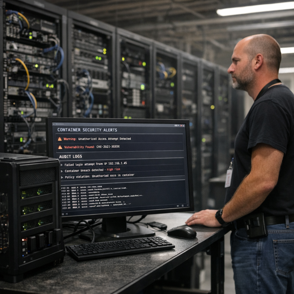 本地 AI 代理的安全分水岭：把整个系统关进沙箱，还是把权限拆小