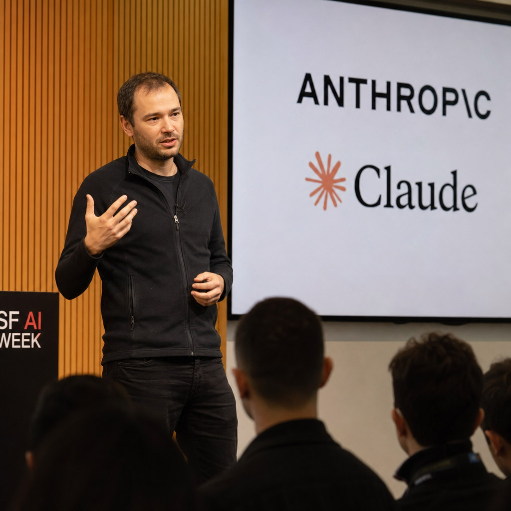 Karpathy 加入 Anthropic:Claude 抢到的是预训练主战场的人