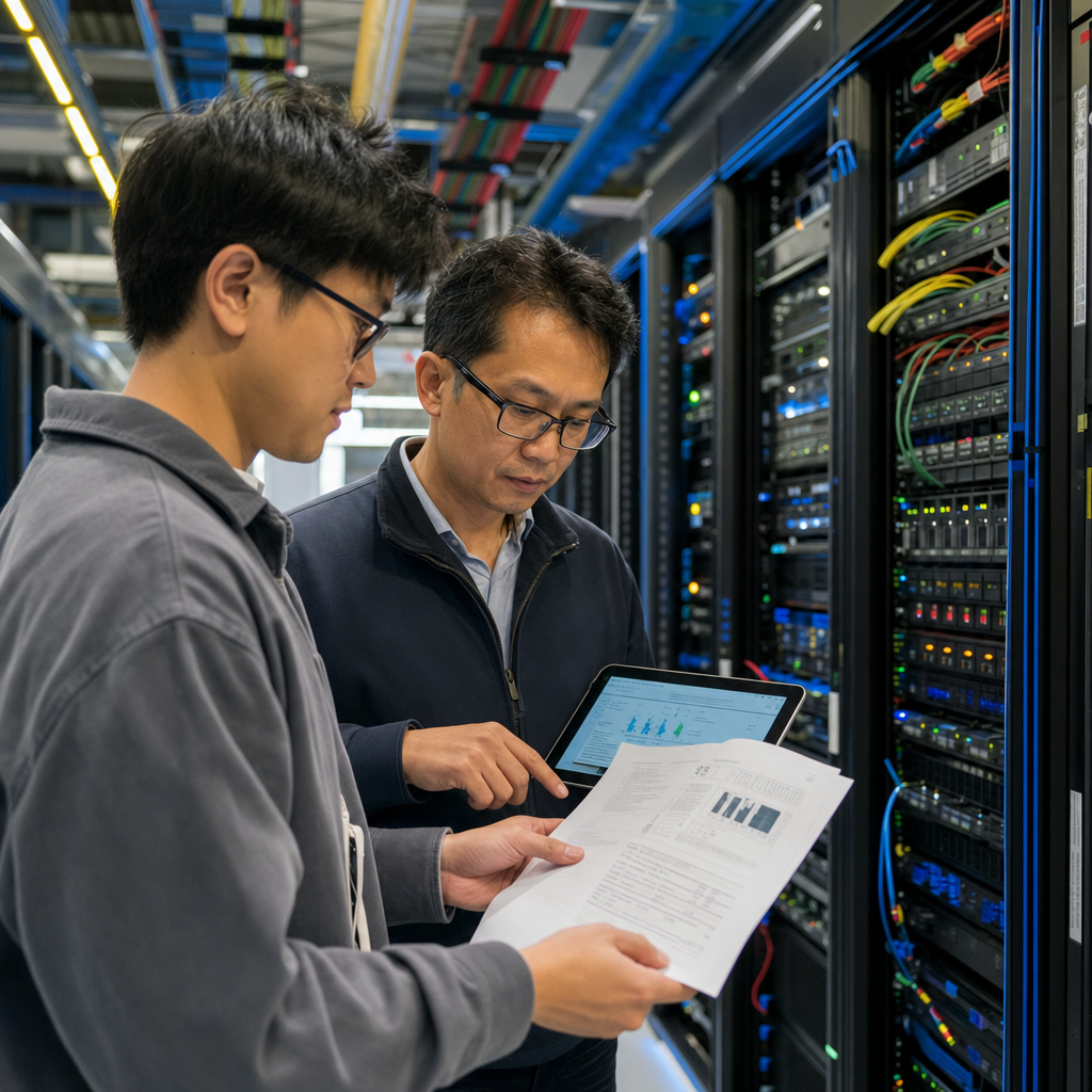 Gemini API 的 File Search 多模态化：RAG 省工程，也更绑平台