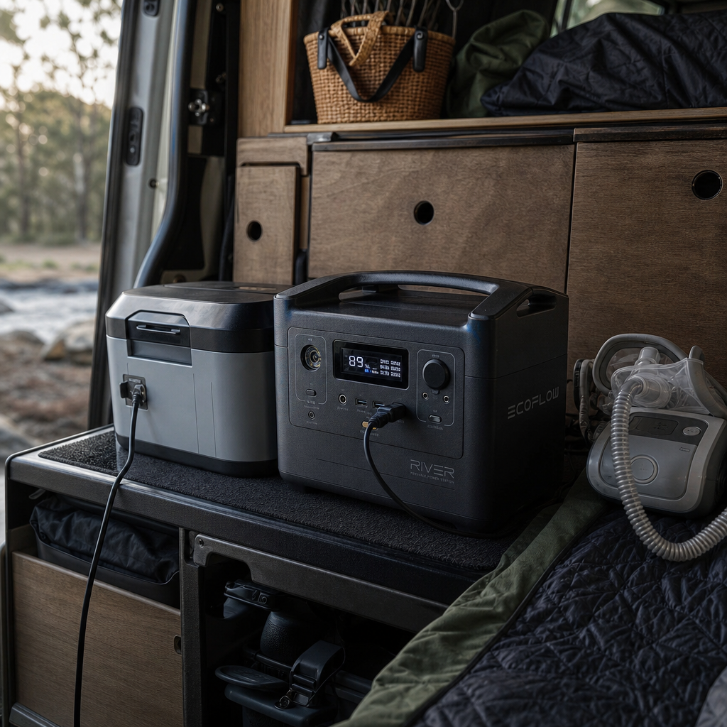 Anker Solix S2000发布：2kWh户外电源，不再只拼峰值功率