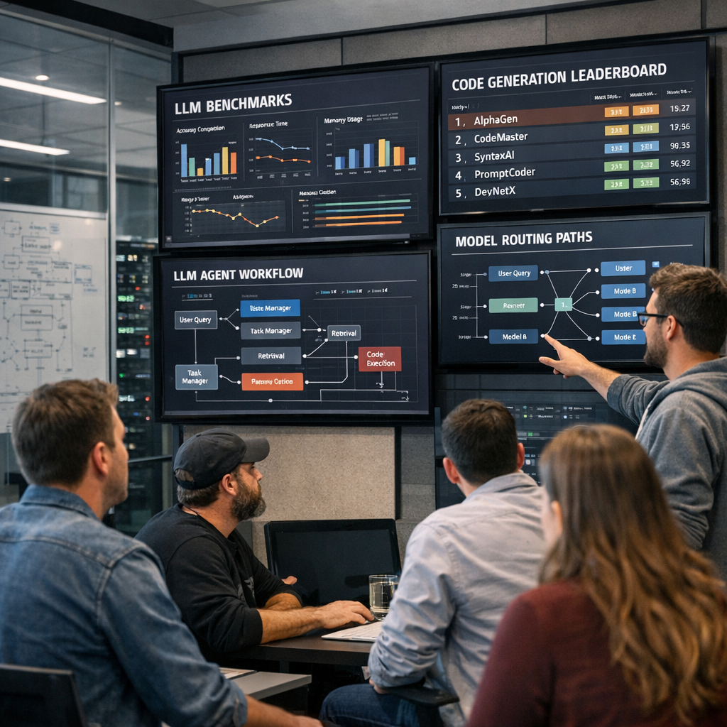 AI圈“平静的一天”,其实在酝酿一场大换挡:模型不再单打独斗,Agent开始学会“请顾问”