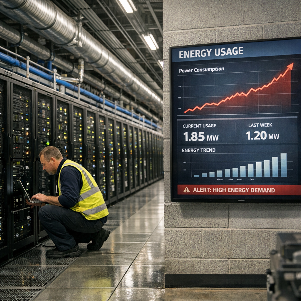 当“AI”开始重写现实：一位技术作者的愤怒，也是在替我们敲警钟