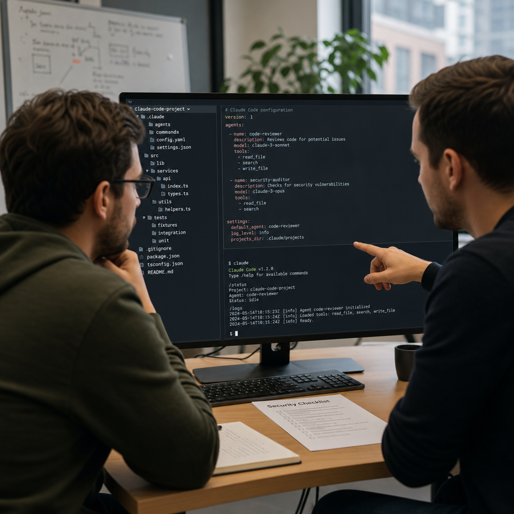 Claude Code 源码里的未文档配置:能用,但别当稳定 API