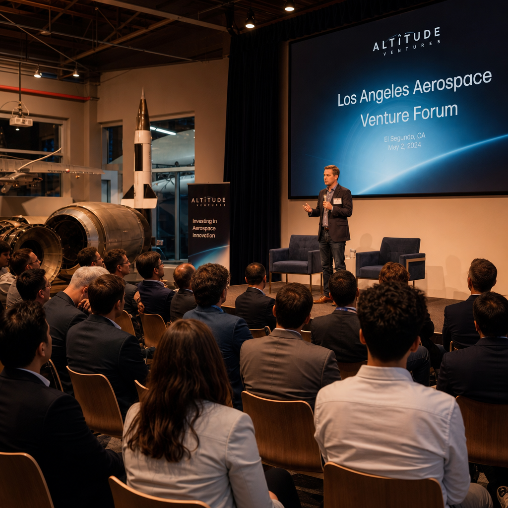 StrictlyVC LA 2026：硬科技创业者该不该为这场小会留时间？