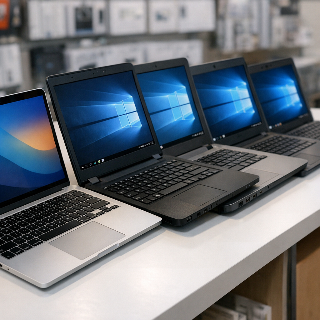 599 美元的 MacBook Neo，把 Windows 廉价本的体面按在地上摩擦