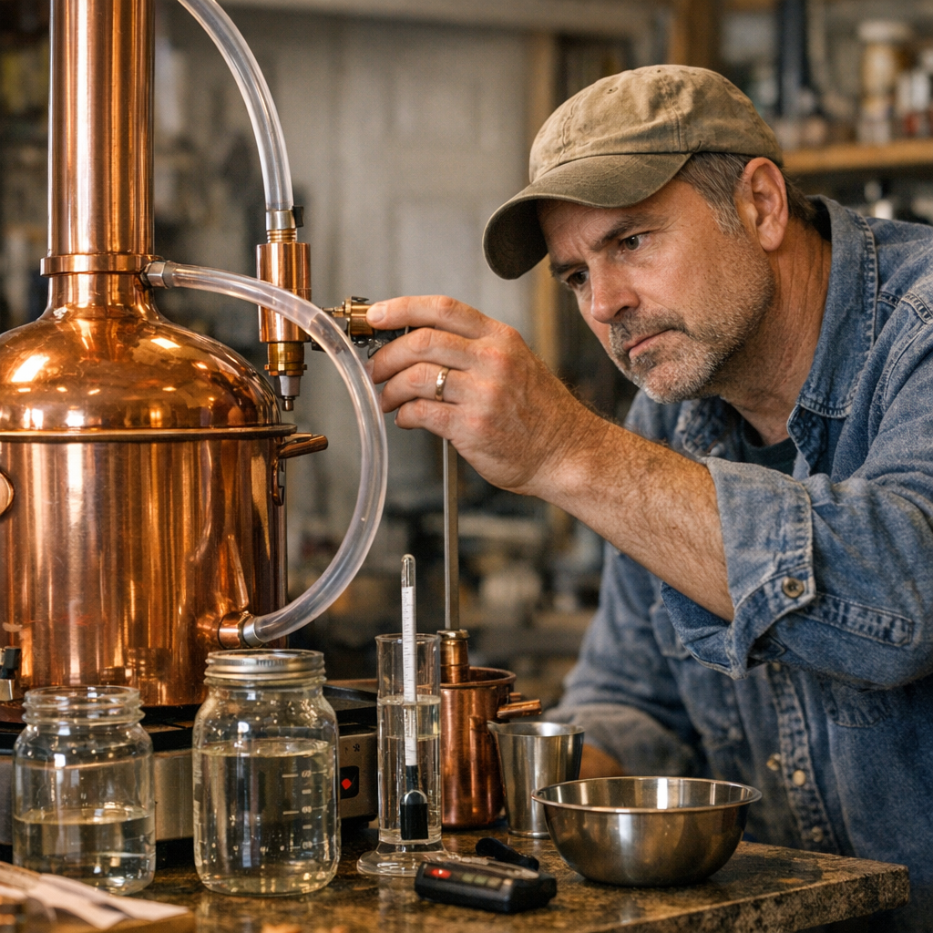 158年禁令被判违宪:美国人终于能在家蒸酒了?这场官司真正争的是联邦权力边界