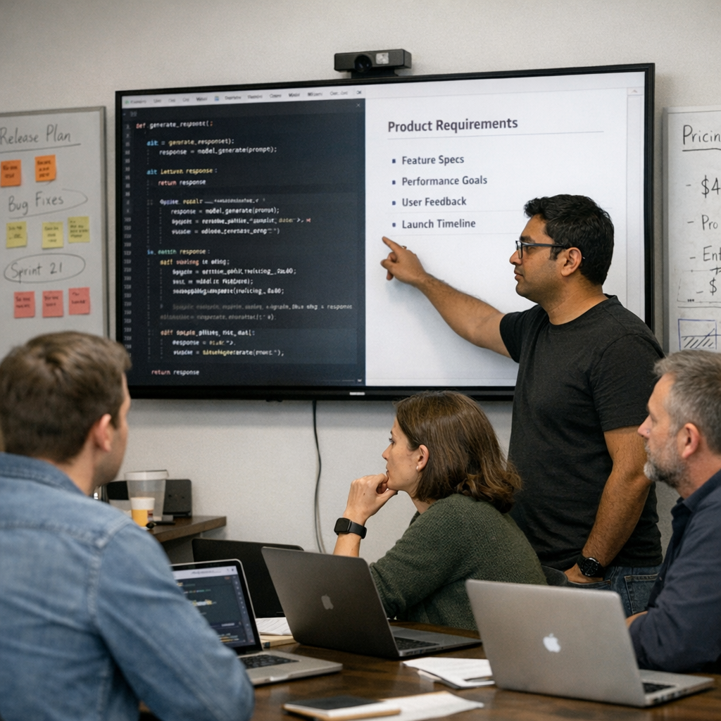 vibe coding 热闹之后，软件还是要有人负责