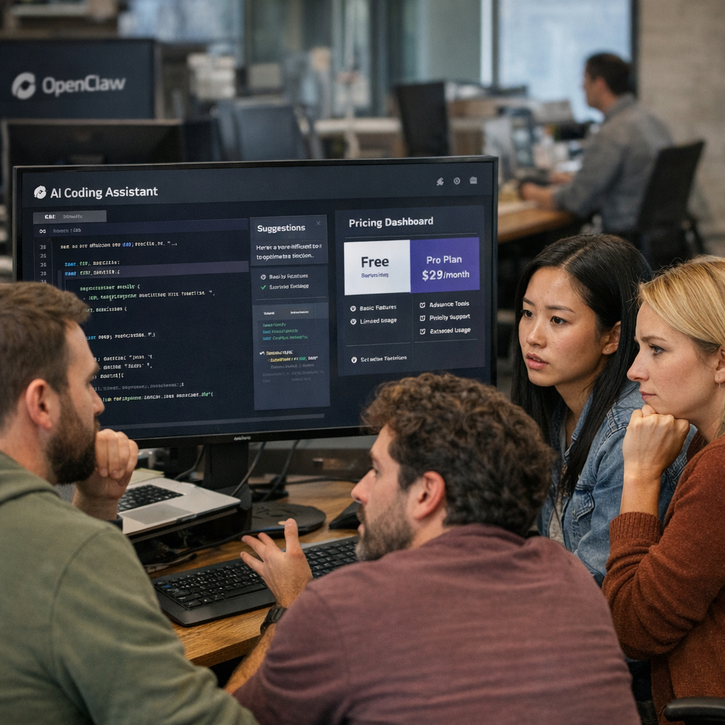 Anthropic给Claude Code“外挂”加价：AI编程的蜜月期，可能结束了