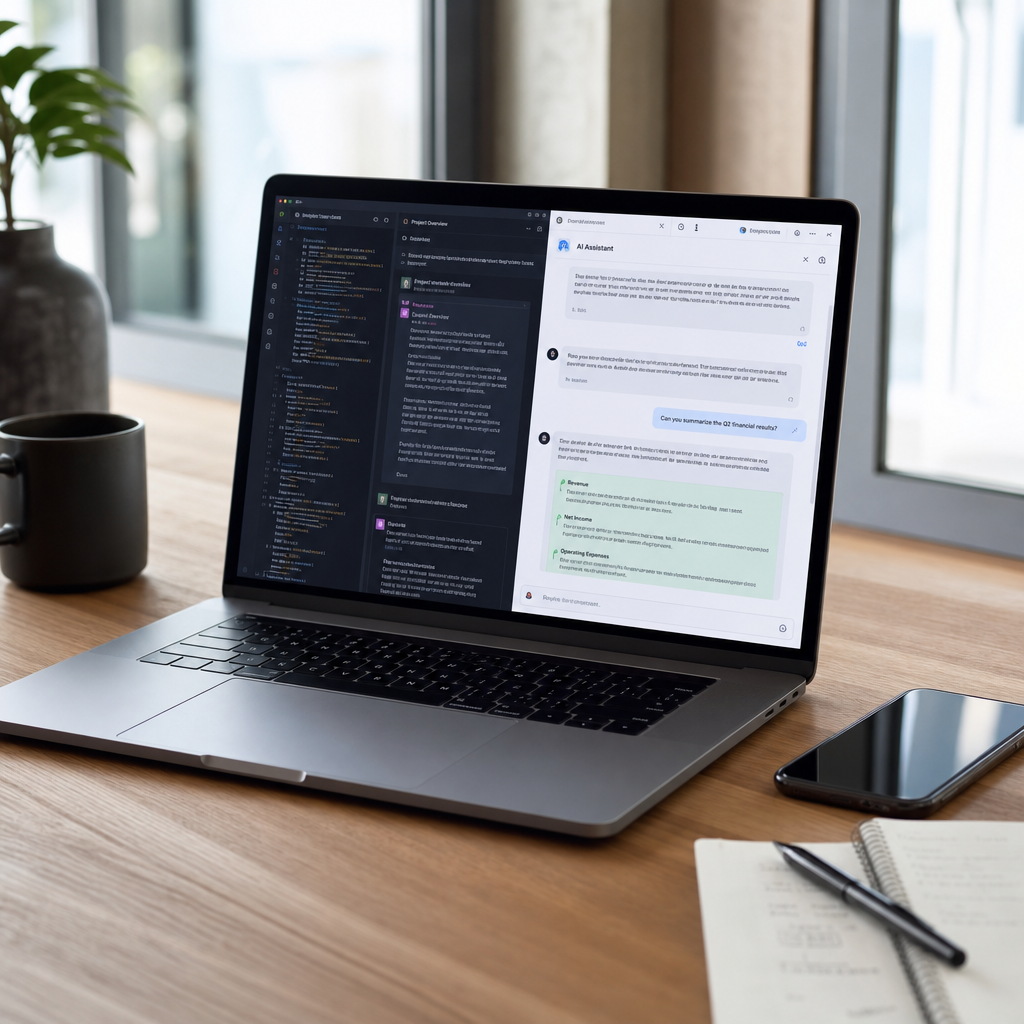 一名老牌原生开发者的反思：Markdown 聊天界面为何把 SwiftUI 难住了