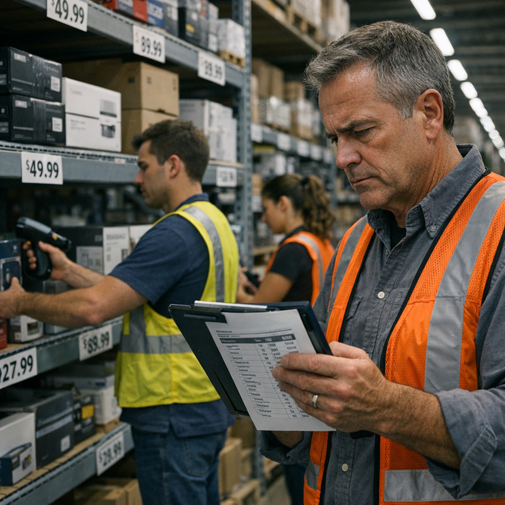 亚马逊的“低价”遮羞布，被加州公开邮件掀开了一角