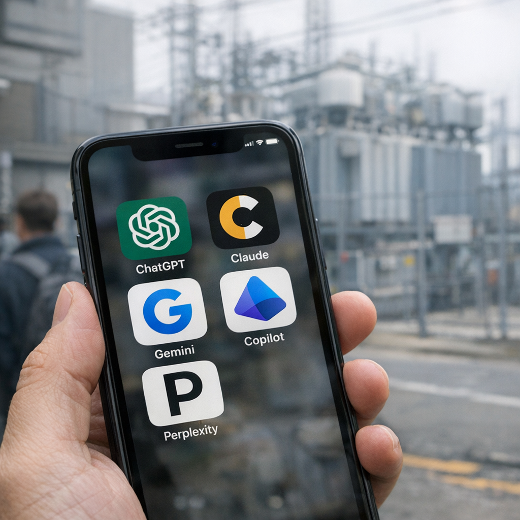 美国人一边狂用 AI，一边不信 AI：这不是矛盾，而是 2026 年最真实的技术情绪