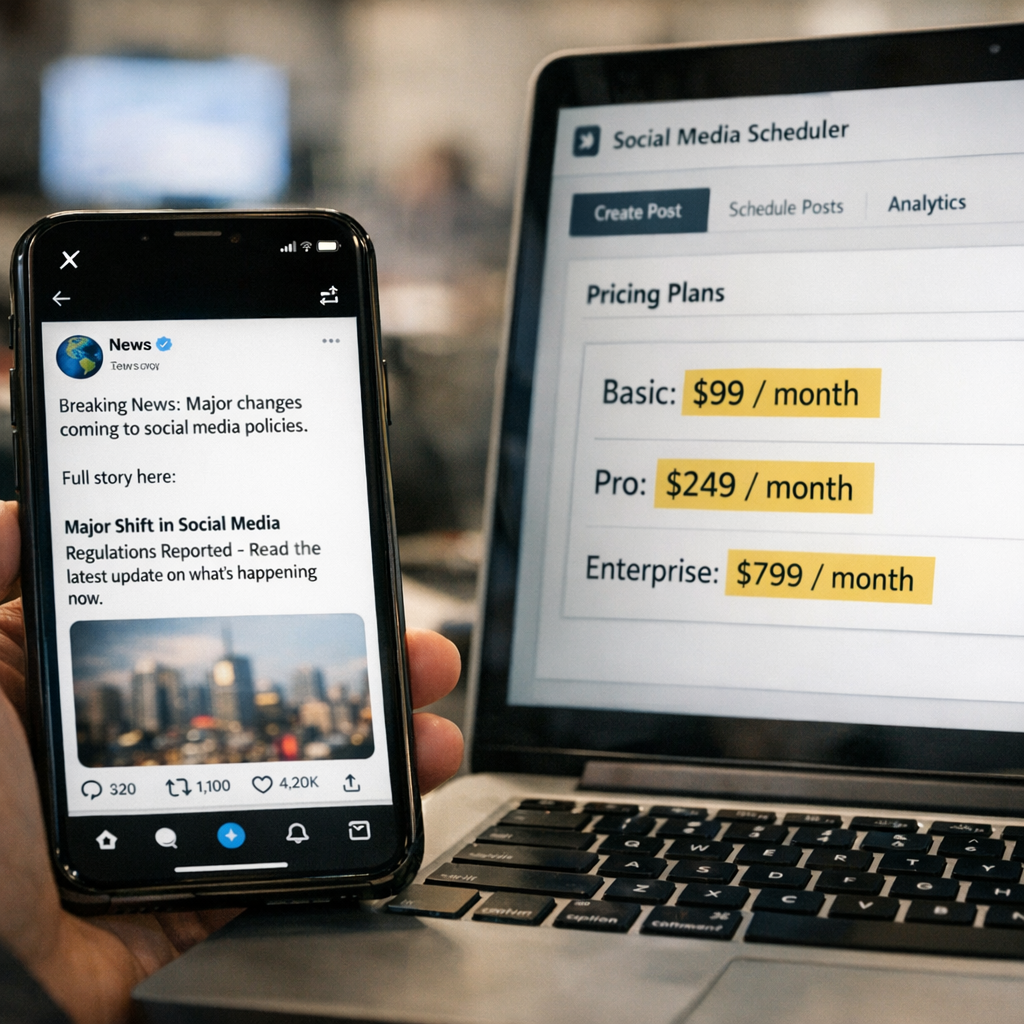 X把API发链接价格从0.01美元抬到0.20美元：涨了1900%，先受伤的是媒体工具和聚合账号