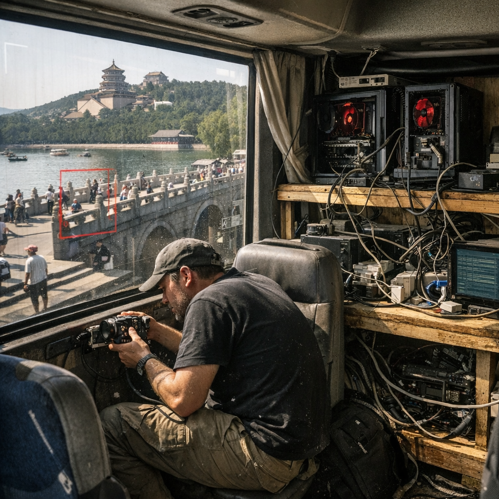 一场 3.5 万美元的技术欠款，撕开了 AR 外包行业最难看的那层皮