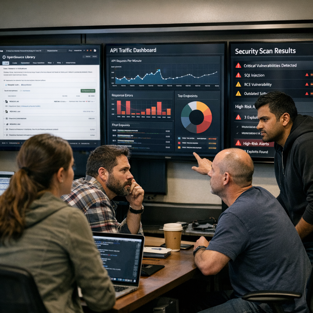 当 AI 成了“自动黑客”，开源还守得住吗？Cal.com 关源引发的一场安全路线之争