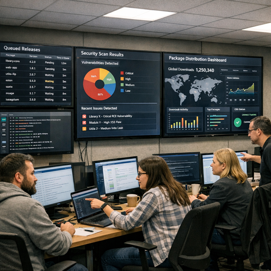 别再指望别人先中招了：依赖“冷却期”为何不是供应链安全的终点