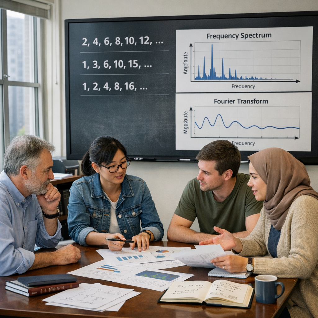 语言模型的“数感”别神化：2、5、10 的周期，不等于会算术