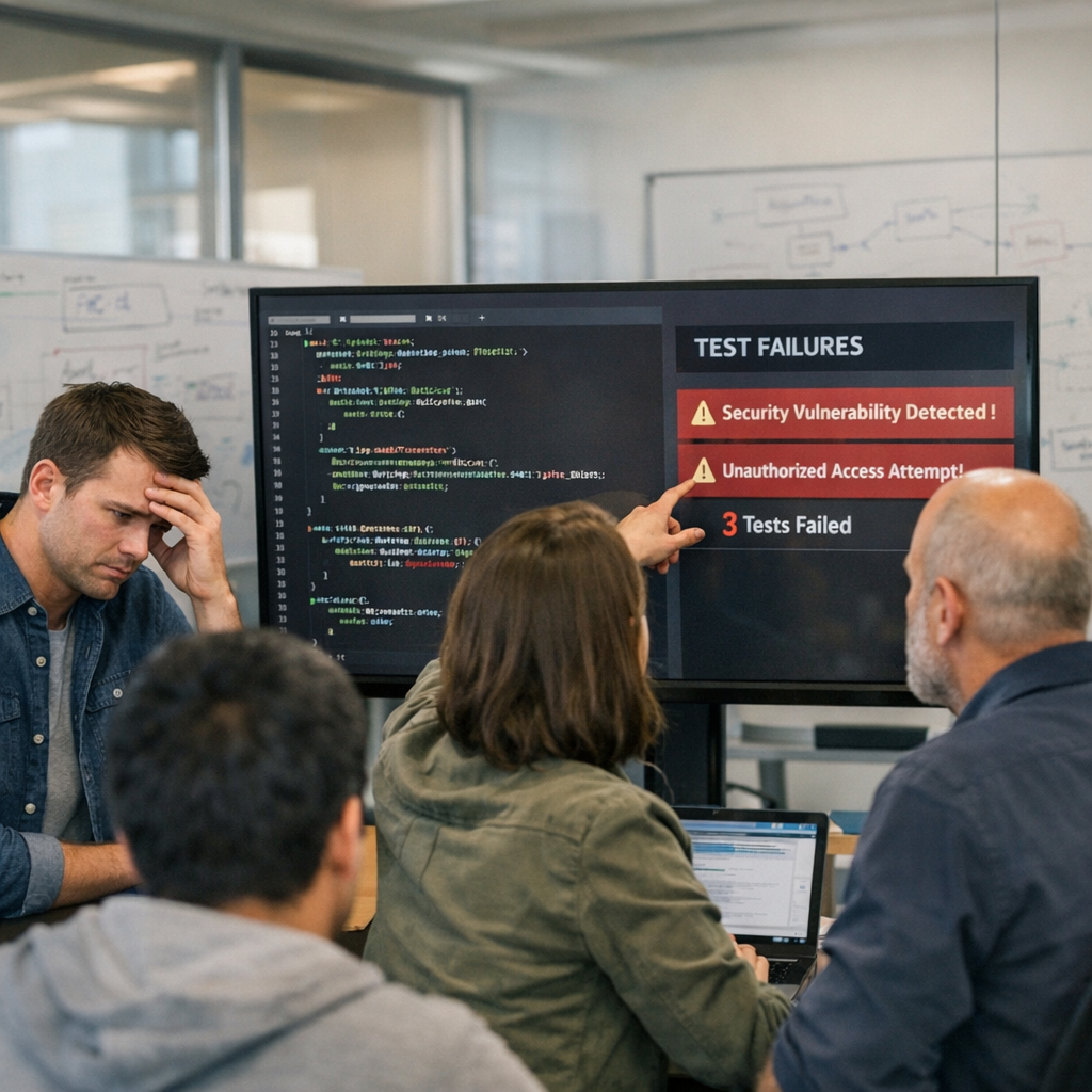 当 AI 开始上班：它像同事，更像一个会道歉的“危险实习生”