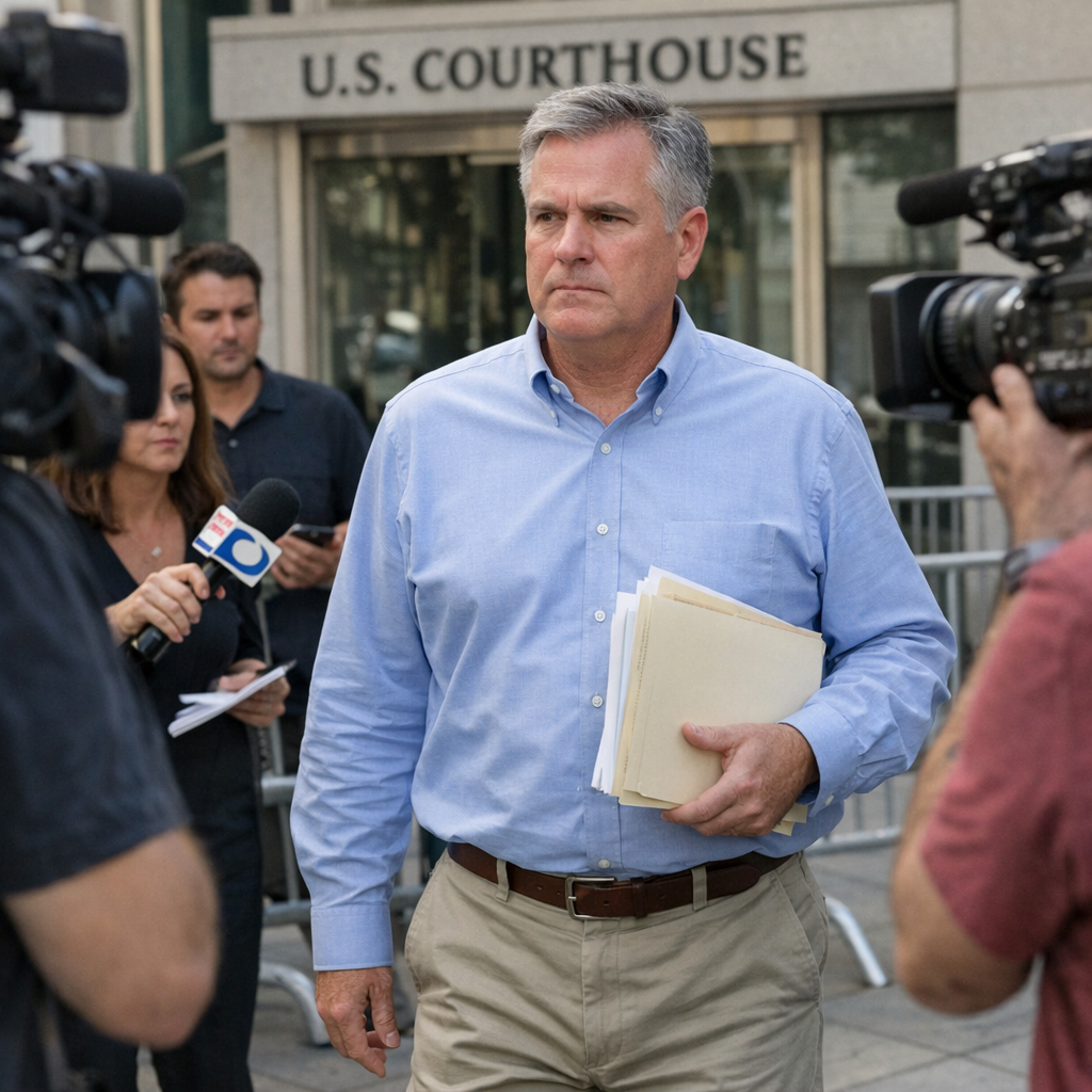 美国十年来首例间谍软件定罪落槌：做“偷拍生意”的人认罪了，却没进监狱