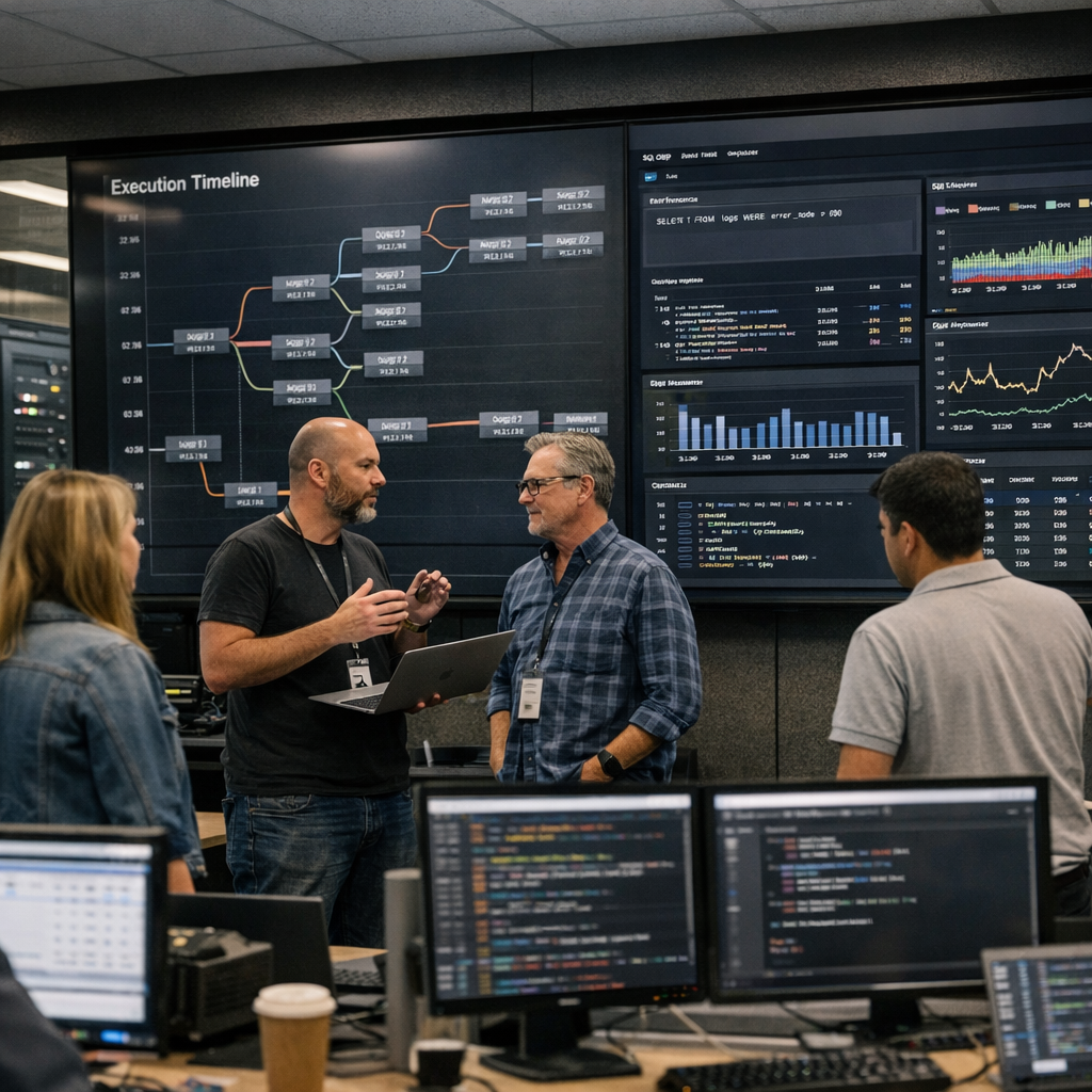 Antithesis把跳表改造成“跳树”：一篇工程师随手笔记，道出数据库设计的真问题