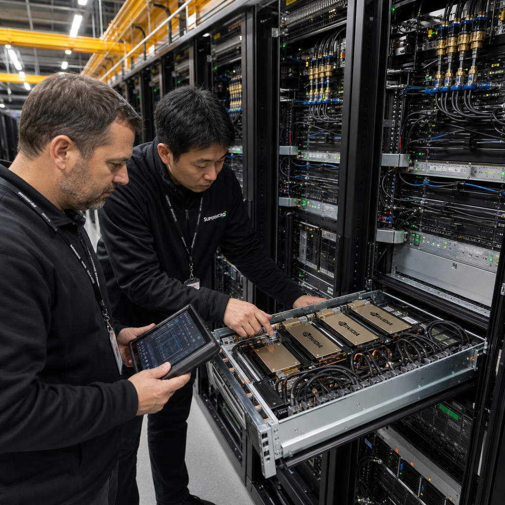 深度学习加速别先堆技巧：真正要先找出 GPU 卡在哪里