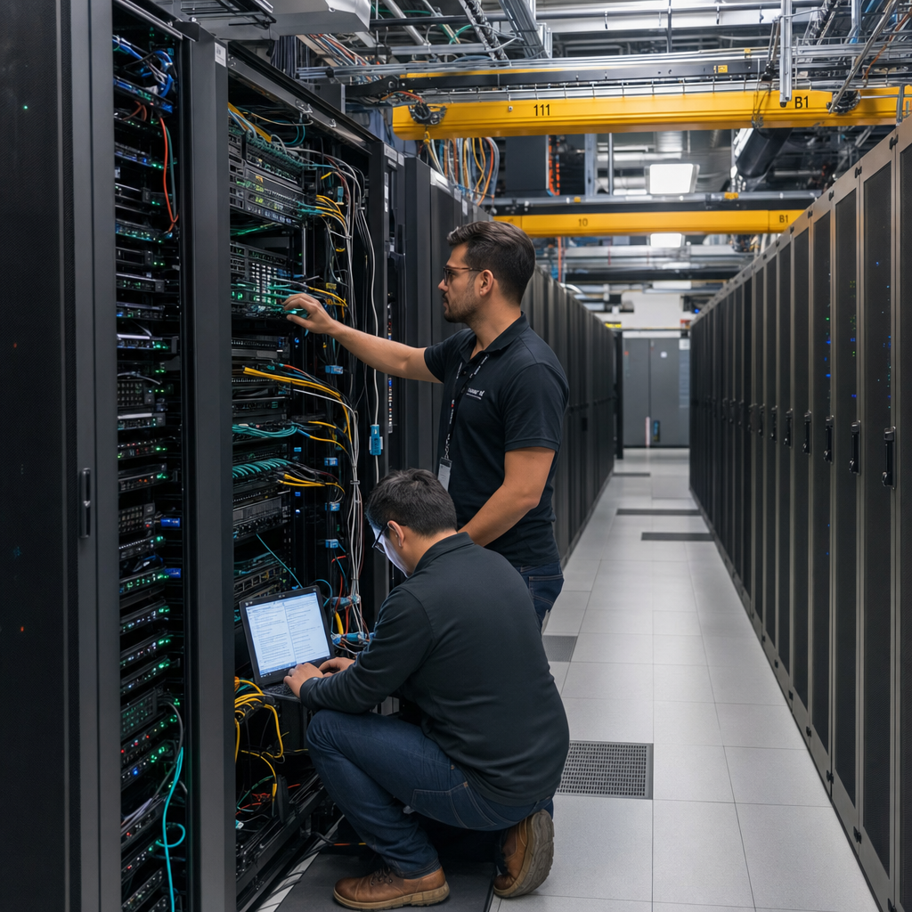 Railway 宕机:Google Cloud 账号被封后,PaaS 的控制面风险露出来了