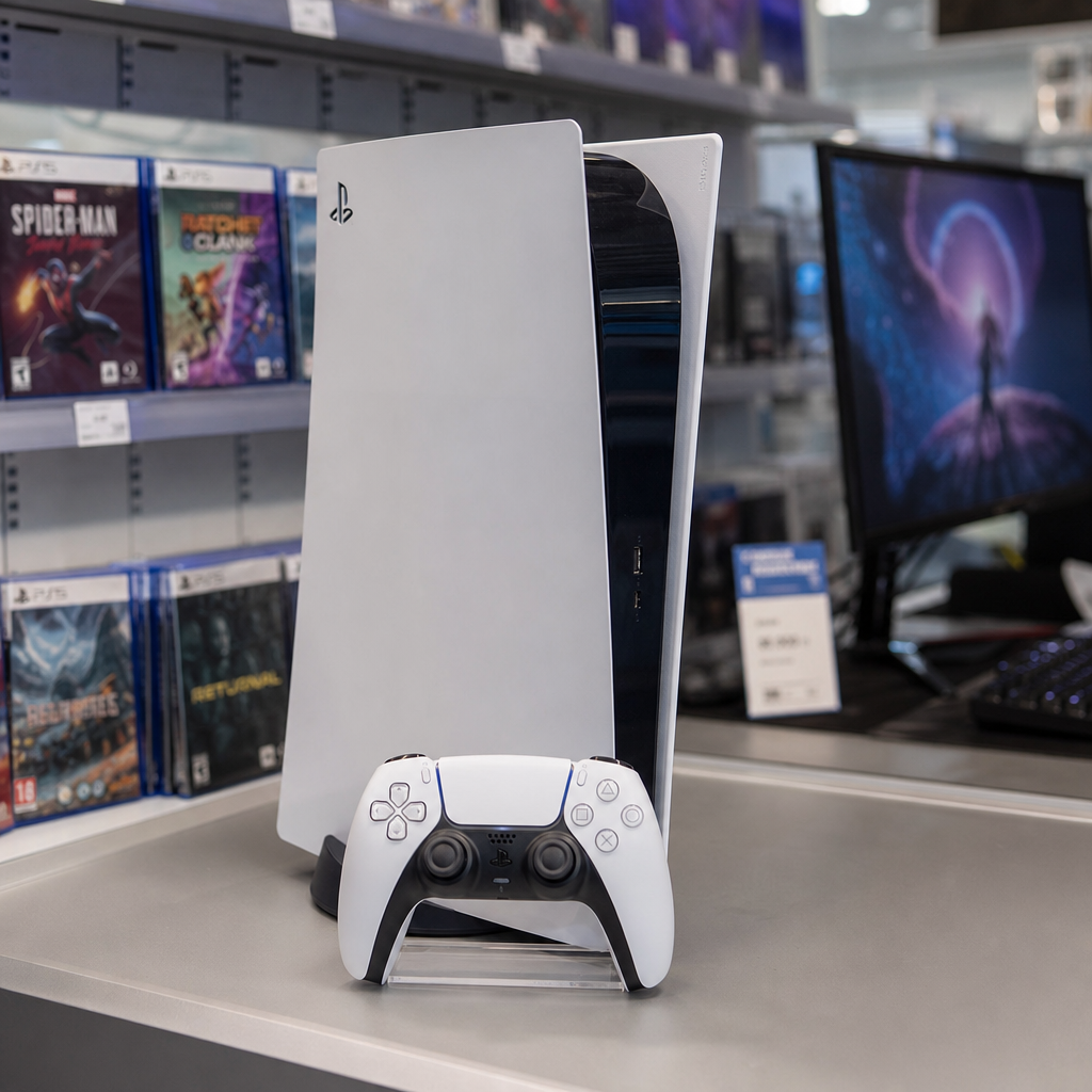 索尼据称收紧 PlayStation 单人独占：PC 版不再是默认答案