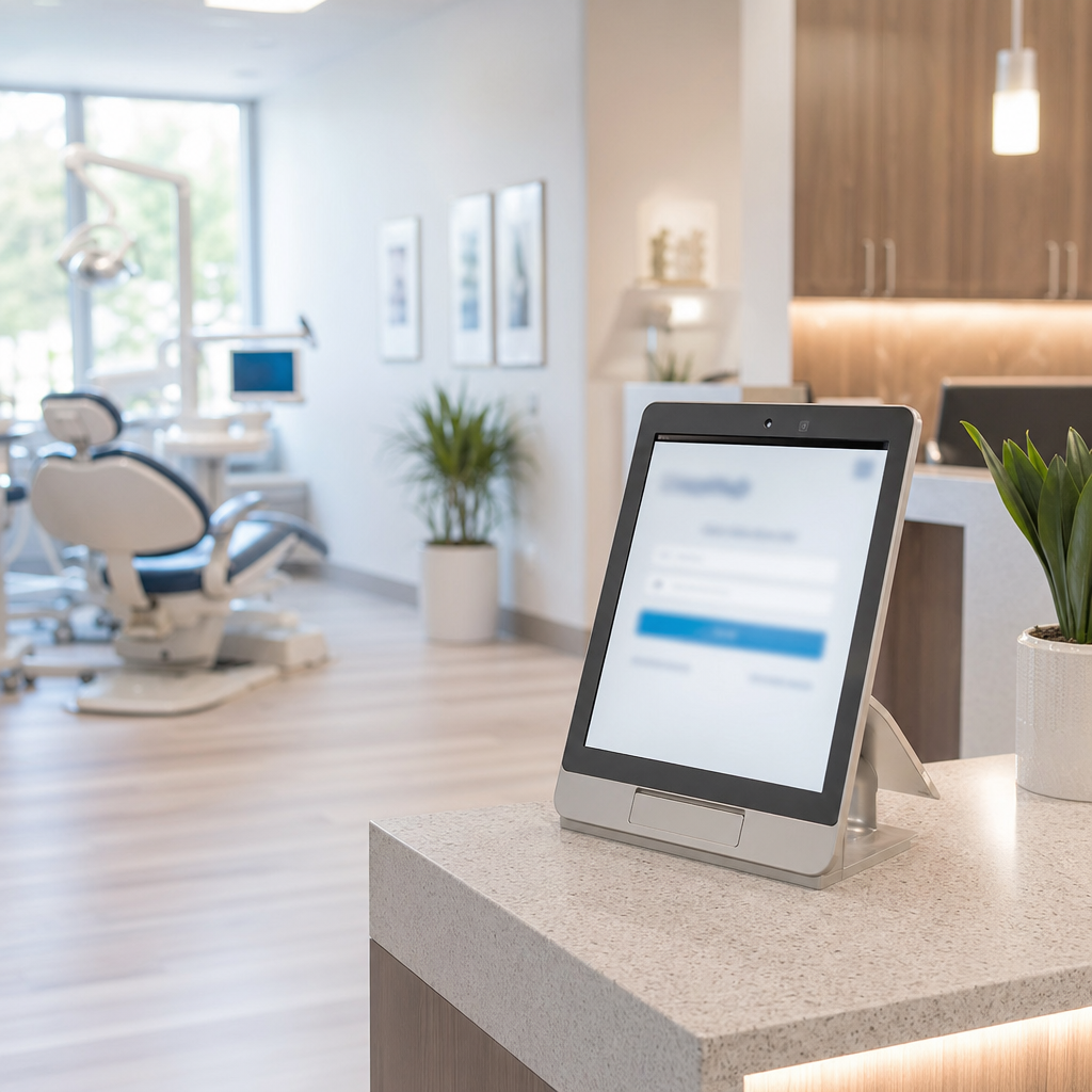 牙科软件漏洞已修复，但病历不该靠“改编号”就能翻到