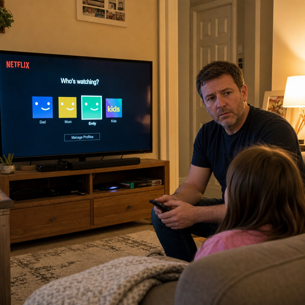 Netflix 被得州起诉：流媒体的“无广告、儿童友好”叙事撑不住了