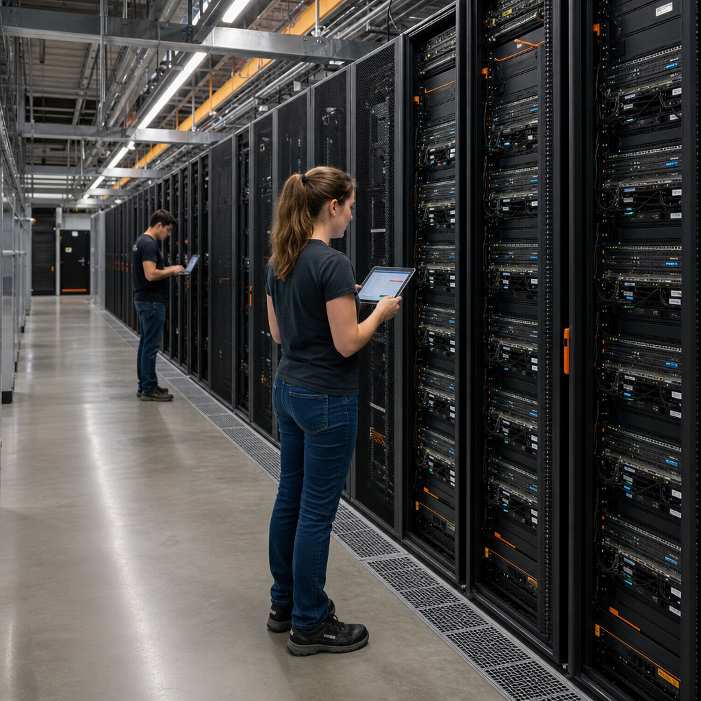 AWS 的 AI 转向，真正伤到的是客户信任