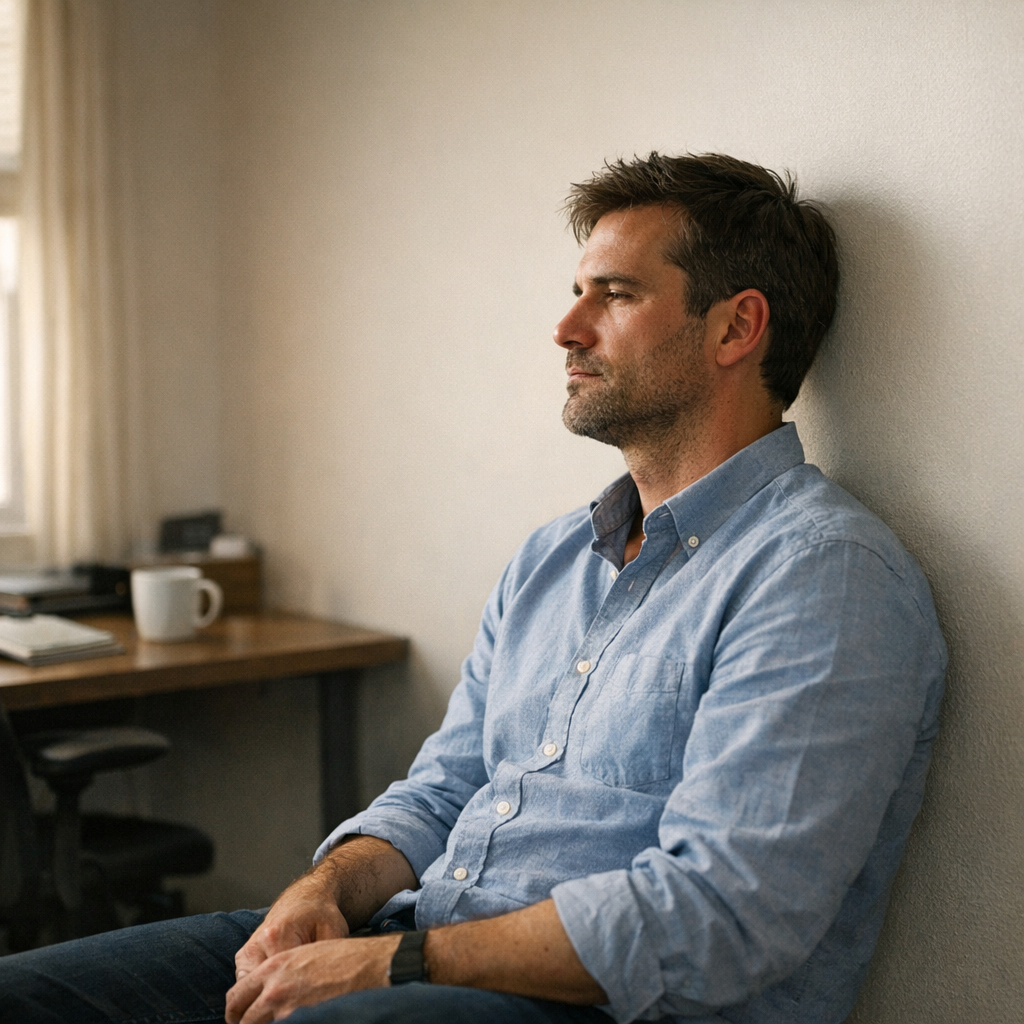 刷不动时盯墙 10 分钟：知识工作者到底该怎么休息