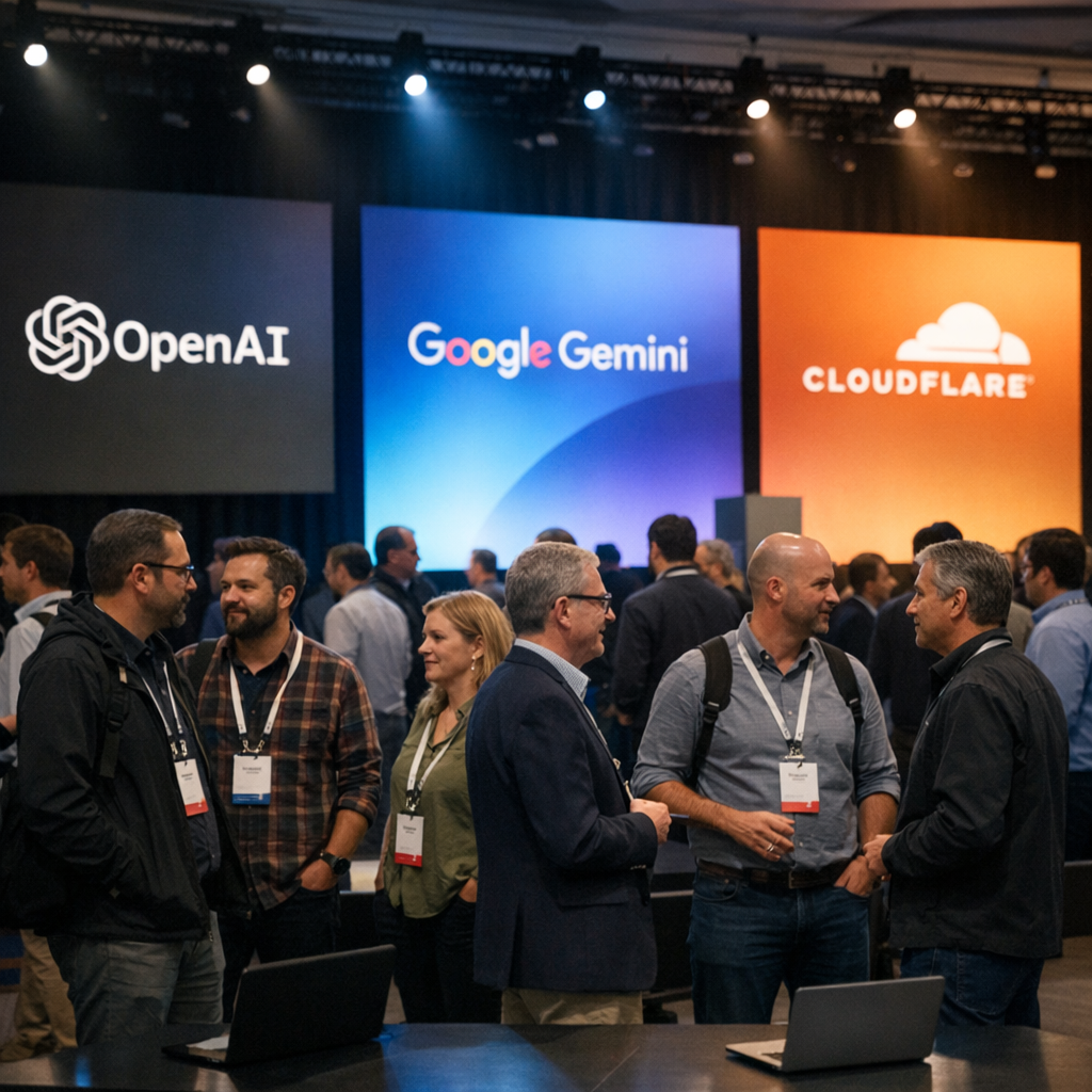 AI圈“平静日”的真相升级版：开源模型逼近前线，代理竞争开始拼系统工程