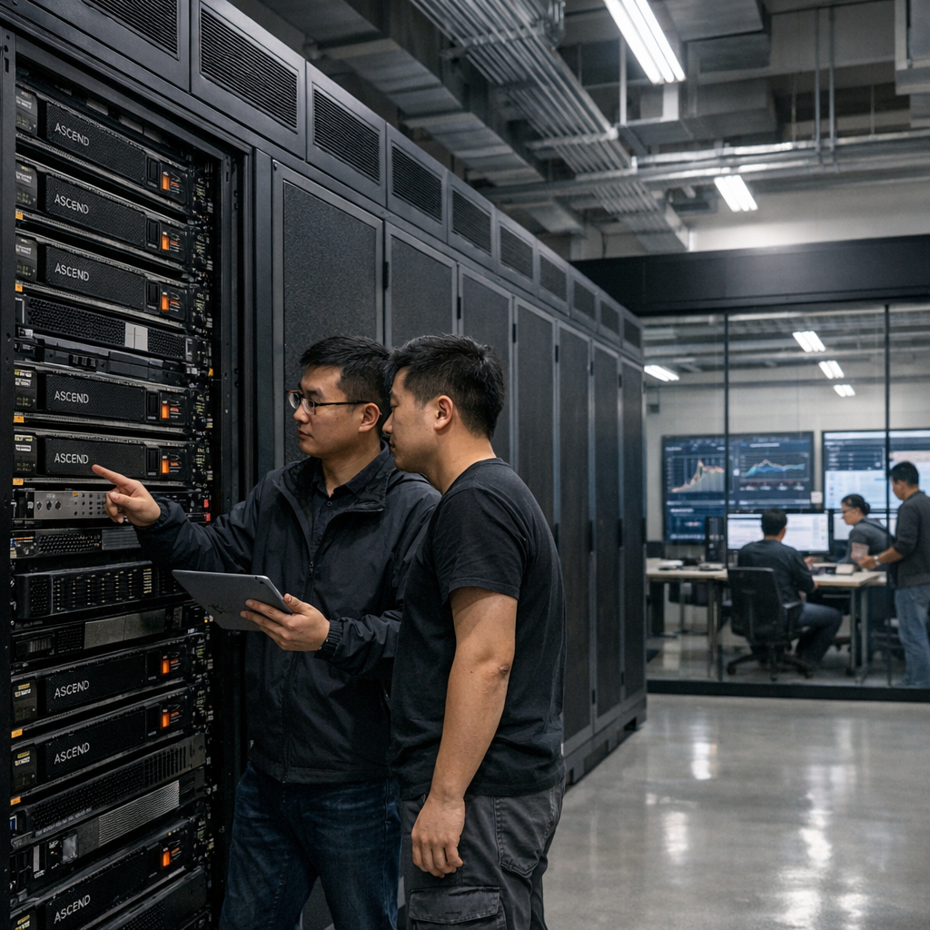 华为 HiFloat4、Anthropic AAR、Kimi K2.5：AI 效率在猛冲，安全还没跟上