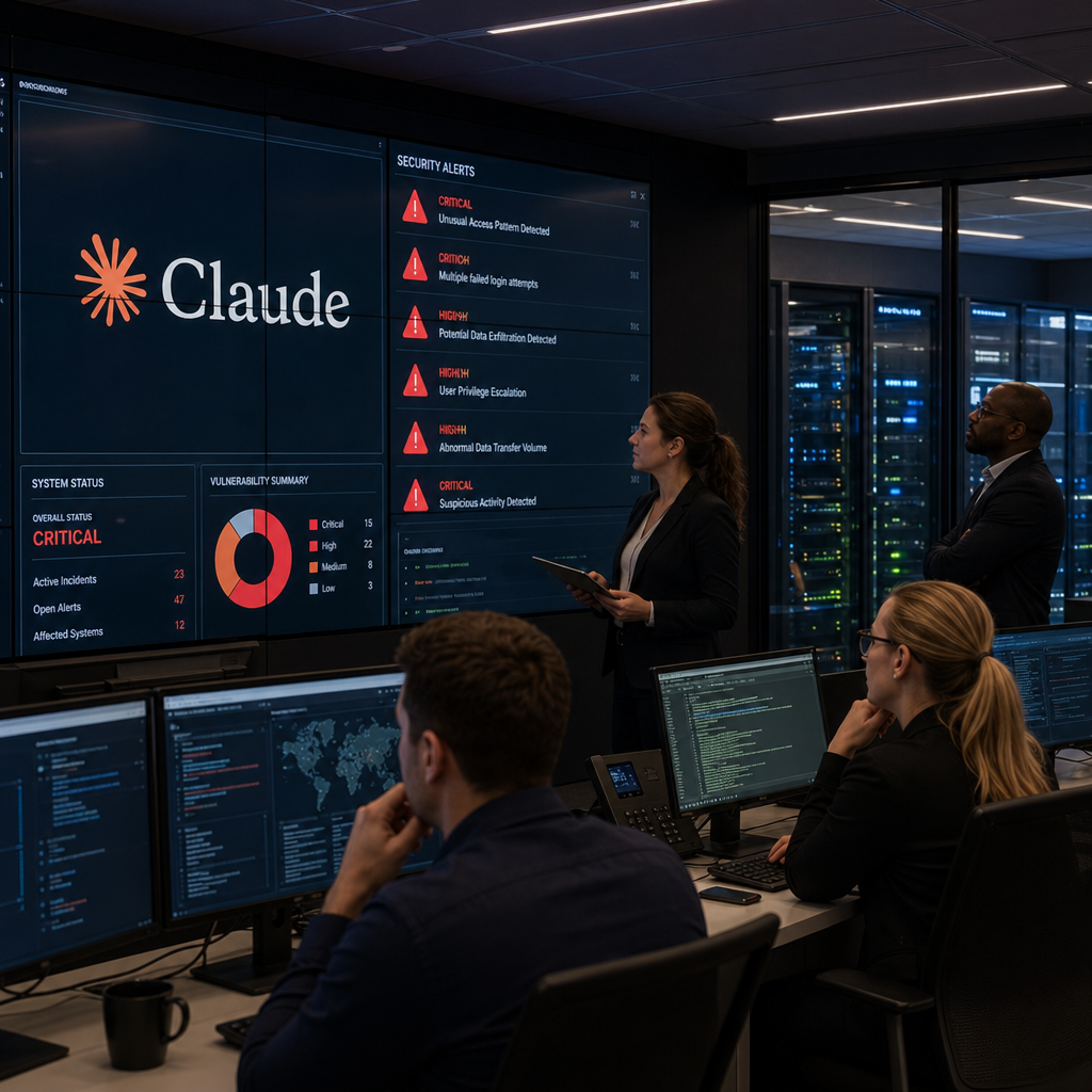 Claude Mythos暂不开放：AI公司的“危险叙事”该怎么听