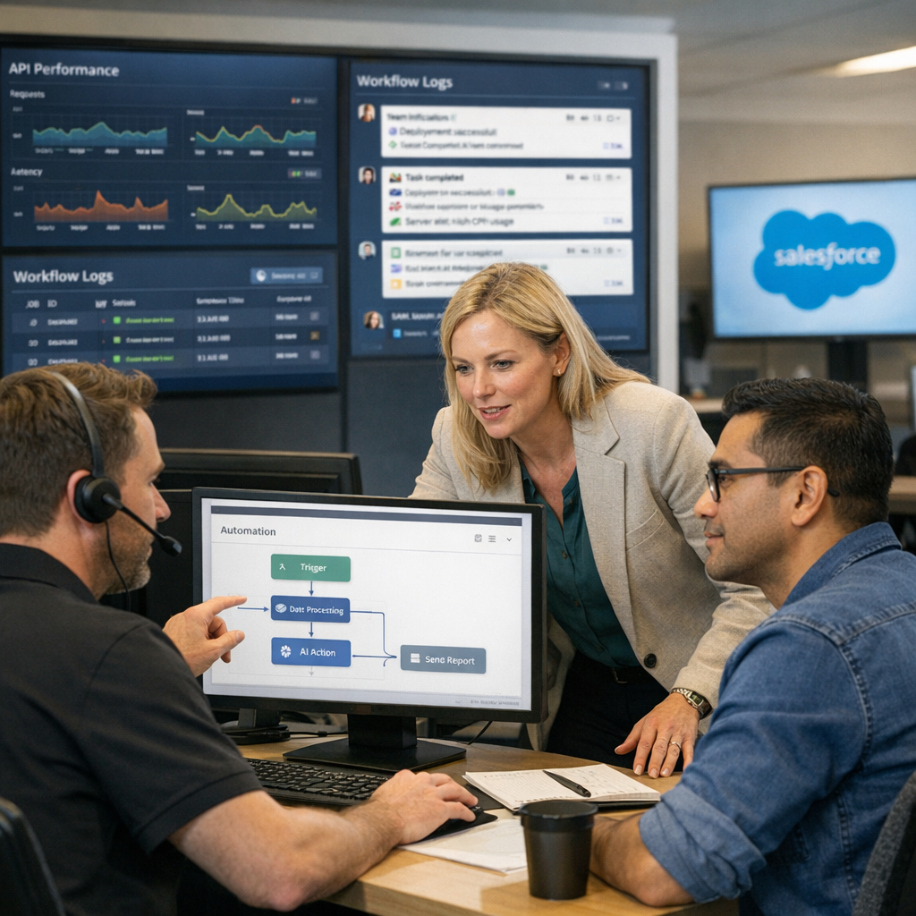 AI 不想再替你点网页了，SaaS 正在转向“无界面”服务