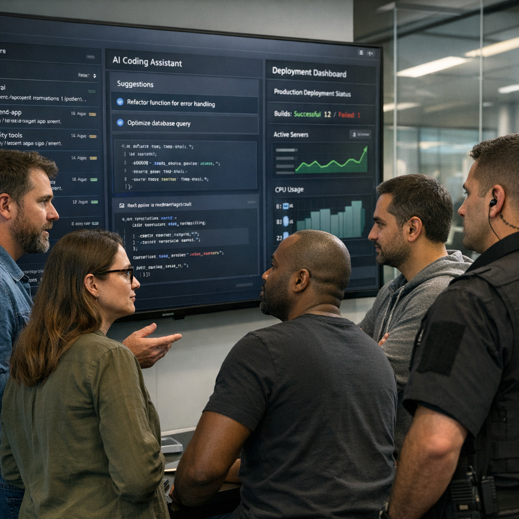 又一家 AI 编程独角兽冲出来了：Factory 凭什么值 15 亿美元？