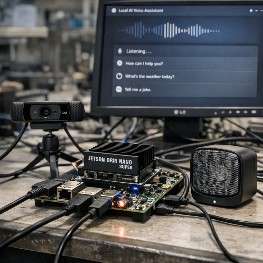 NVIDIA把Gemma 4塞进8GB Jetson：边缘多模态 Agent能跑了，但离好用还差三道坎